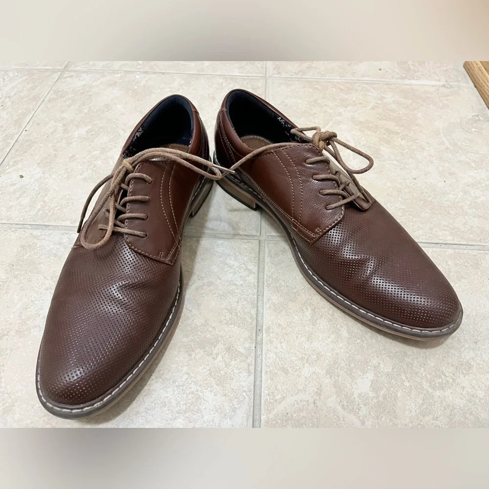 Madden Men's M-akarn Oxford